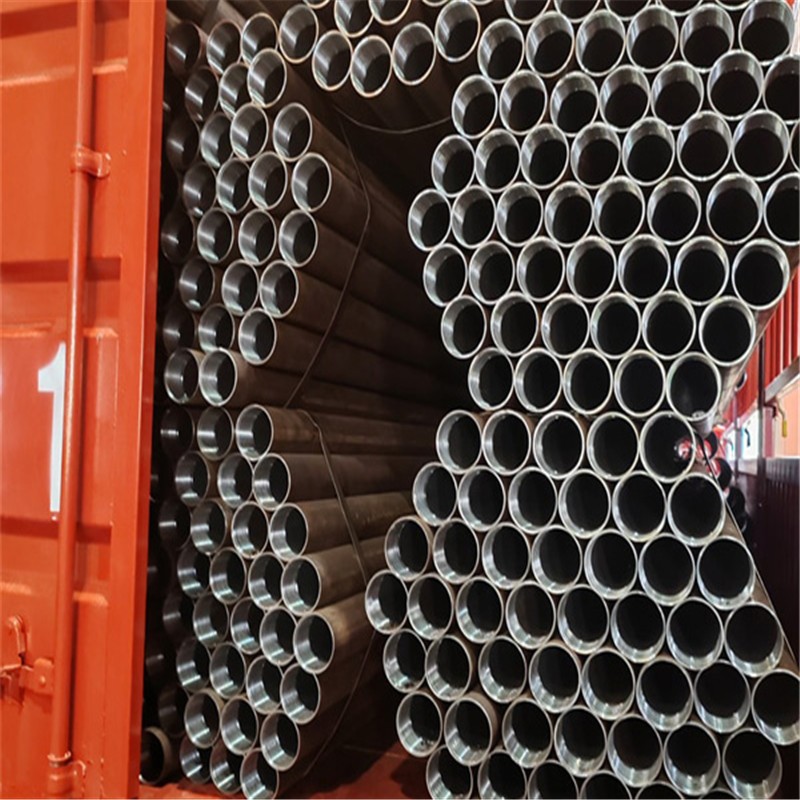 阜新跟管岩心管