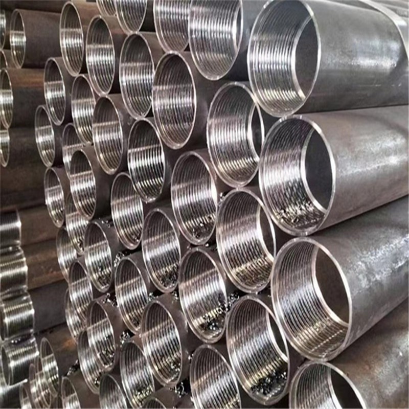 阜新跟管岩心管