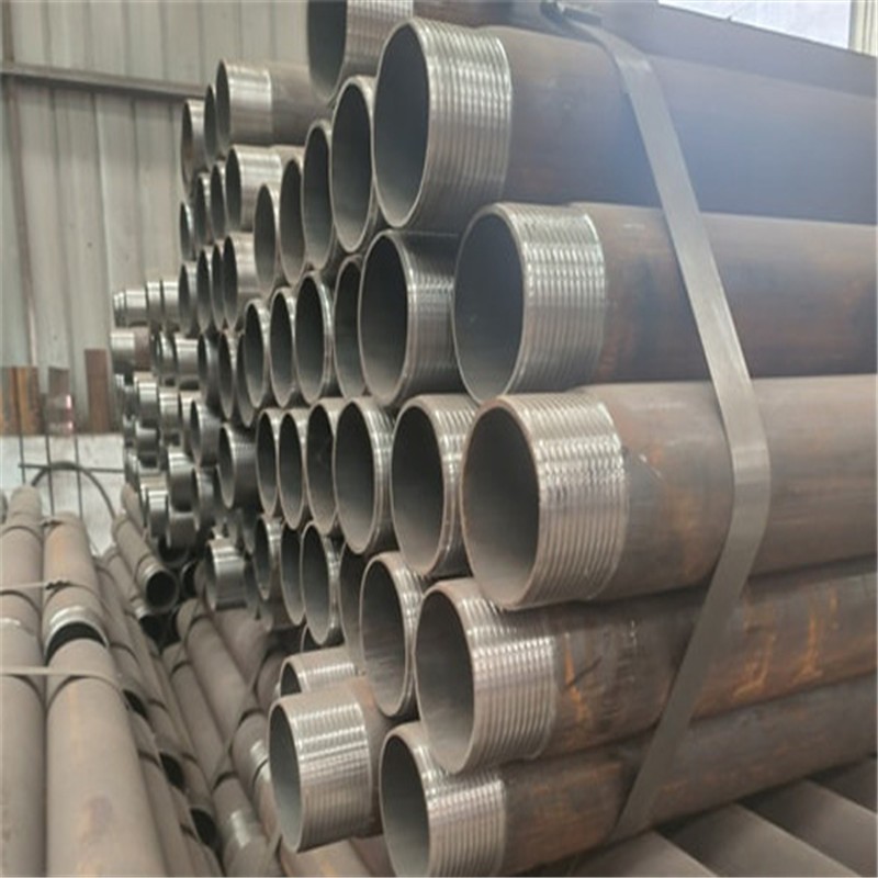 阜新跟管岩心管