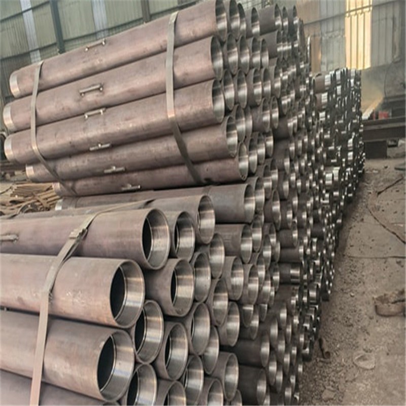 阜新跟管岩心管