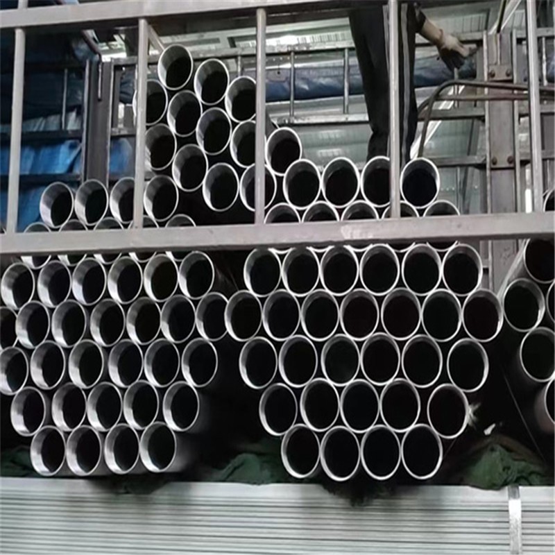 阜新跟管岩心管