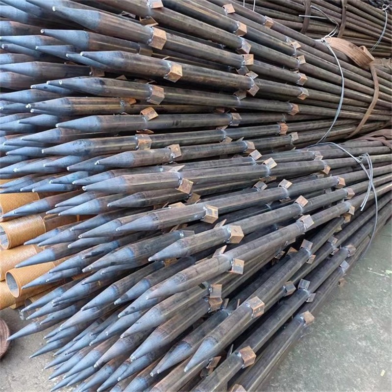 阜新无缝注浆管与有缝的区别