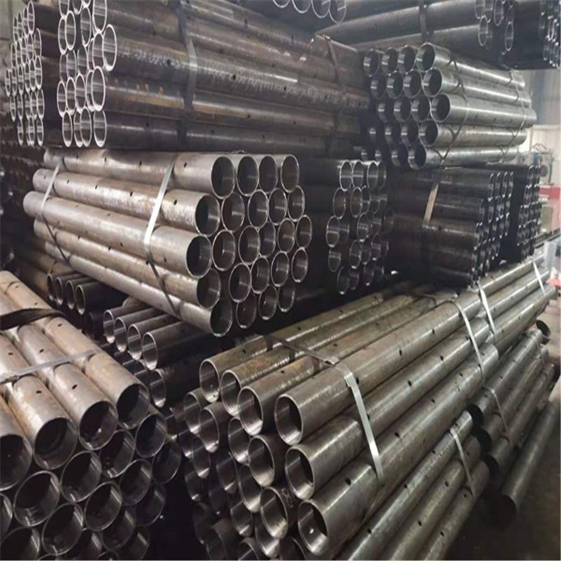 阜新跟管岩心管