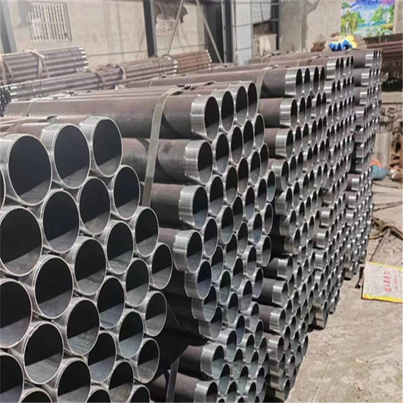 阜新跟管岩心管