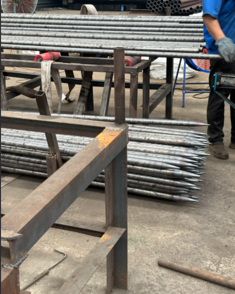 阜新小导管源头厂家直销