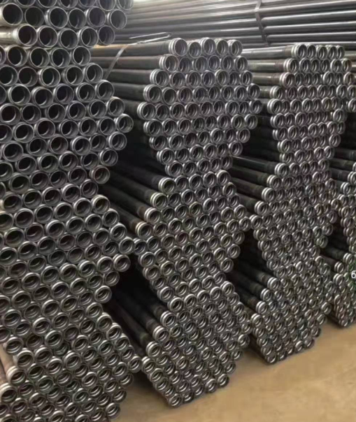 阜新直管形态声测管