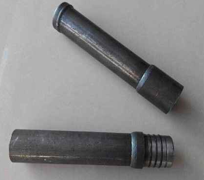 阜新钳压式声测管